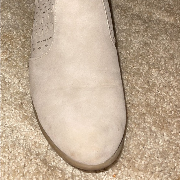 ankle boots - Picture 5 of 6